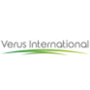 Logo VERUS INTL INC. NEW