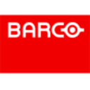 Logo BARCO N.V. UNSP.ADR 1/5