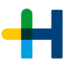 Logo Heidelberger Druckmaschinen (ADR)