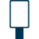 Logo JCDECAUX SA ADR 1/2/O.N.