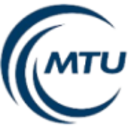 Logo MTU Aero Engines (ADR)
