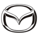 Logo MAZDA MOTOR UNSP.ADR/2