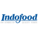Logo INDOFOOD UNS.ADR/50 RP100