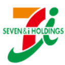 Logo Seven & I (ADR)