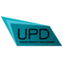 Logo UPD HLDG CORP. DL-,01