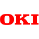 Logo OKI ELEC.IND.UNSP.ADR/