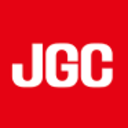 Logo JGC HLDGS CORP.UNSP.ADR/2