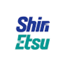 Logo SHIN-ETSU CHEM.UNS.ADR1/4
