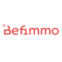 Logo Befimmo