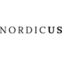 Logo NORDICUS PART. DL-,001