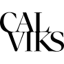 Logo Calviks