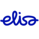 Logo Elisa (ADR)