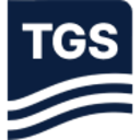 Logo TGS ASA (ADR)