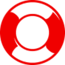 Logo Tryg Forsikring (ADR)