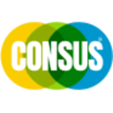 Logo CONSUS ENERJI I.V.H. TN1