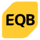 Logo EQB INC.