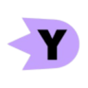 Logo YOUNITED FINL EO -,0001