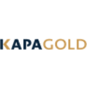 Logo KAPA GOLD INC.