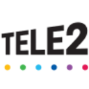Logo Tele2 B (ADR)