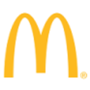 Logo McDonald's (CDR)
