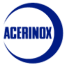 Logo ACERINOX ADR 1/2/EO-,25