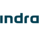 Logo INDRA SISTEMAS ADR 1/2/ON