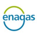 Logo ENAGAS A.A. ADR1/2/EO1,50