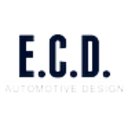 Logo ECD AUTOMOTIVE DESIGN INC