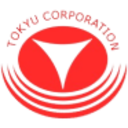 Logo TOKYU CORP. ADR
