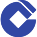 Logo China Construction Bank H (ADR)