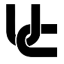 Logo UNITED CORPS 1ST PFD A