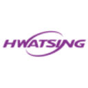 Logo HWATSING TECHNOL. A YC 1