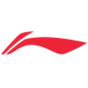 Logo LI NING CO.LTD UNS.ADR/25
