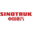 Logo Sinotruk (Hong Kong) Ltd. (ADR)