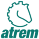 Logo ATREM S.A. ZY-,50