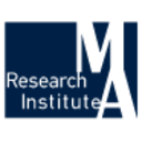 Logo M&A Research Institute