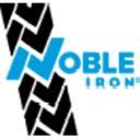 Logo Noble Iron