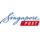 Logo Singapore Post Ltd. (ADR)