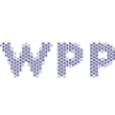Logo WPP (ADR)