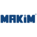 Logo MAKIM MAKINA TEKNO.