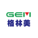 Logo GEM CO. LTD SP.GDR/10 A