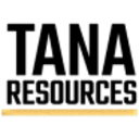 Logo TANA RESOURCES CORP.