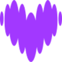 Logo Deezer S.A. Actions Nom. EO 1