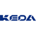 Logo KEDA INDL GRP.C.LTD GDR A
