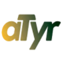Logo ATYR PHARMA