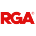 Logo Reinsurance Group of America