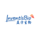 Logo INVENTISBIO CO.LTD A YC 1