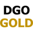 Logo DGO Gold Ltd. Registered Shares o.N.
