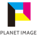 Logo PLANET IMAGE INTL.LTD A
