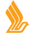 Logo SINGAP.AIRLINE.UNSP.ADR/2